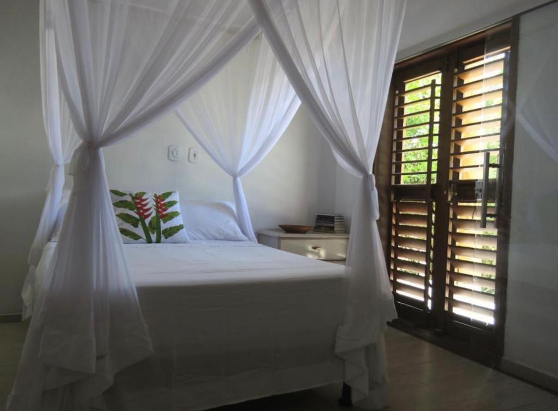 Concept House Caraiva Villa Екстериор снимка