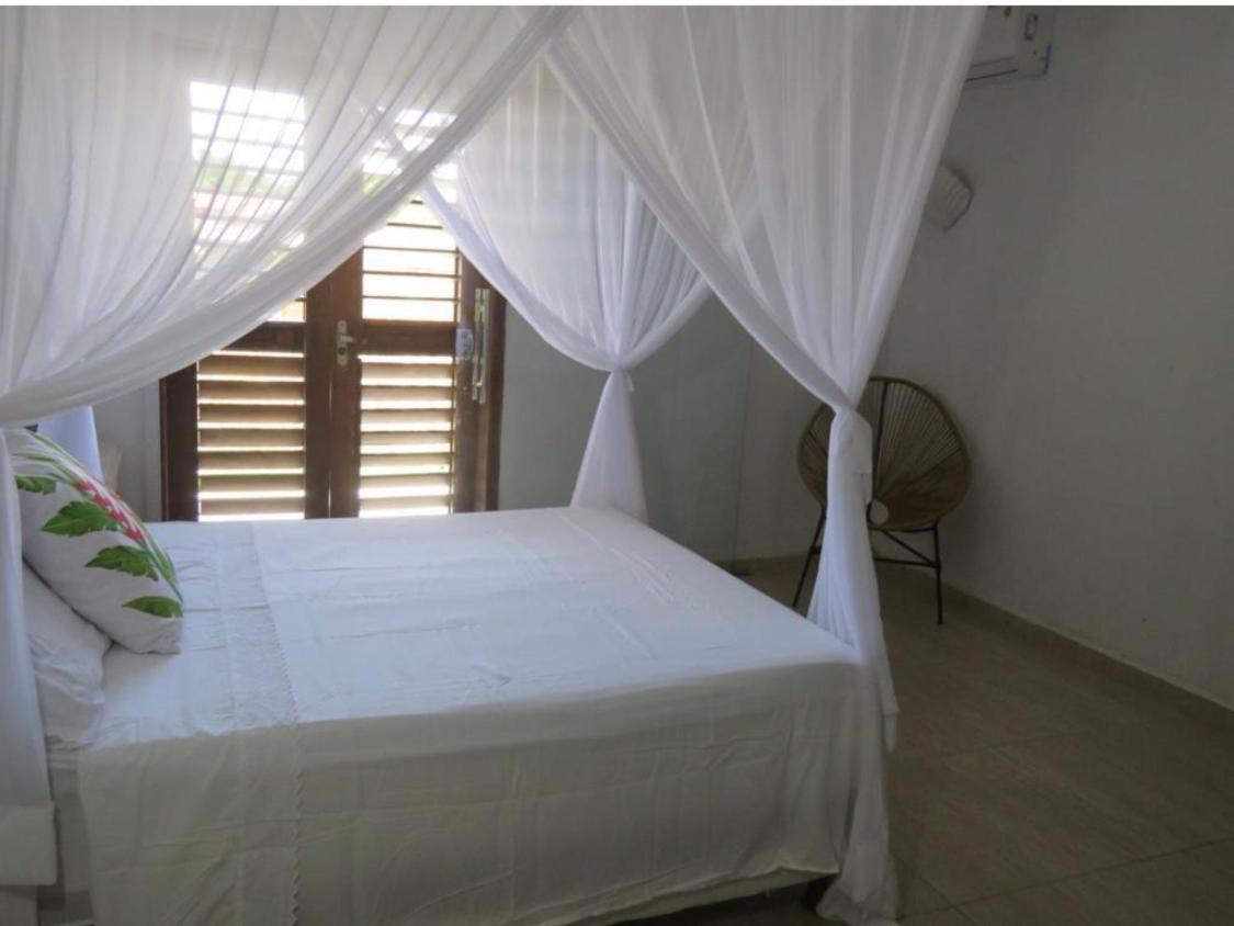 Concept House Caraiva Villa Екстериор снимка