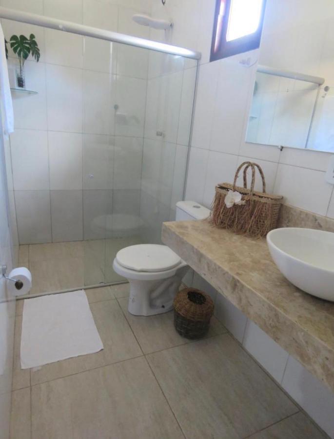 Concept House Caraiva Villa Екстериор снимка