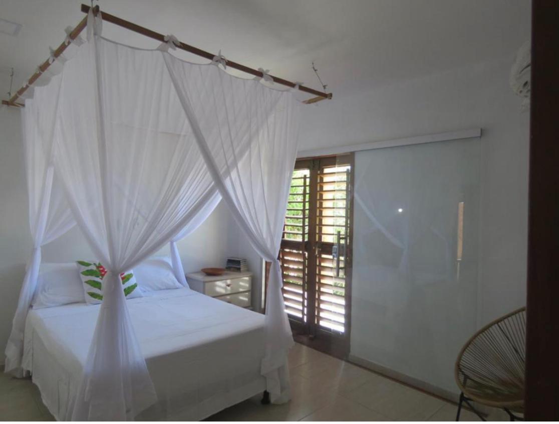 Concept House Caraiva Villa Екстериор снимка