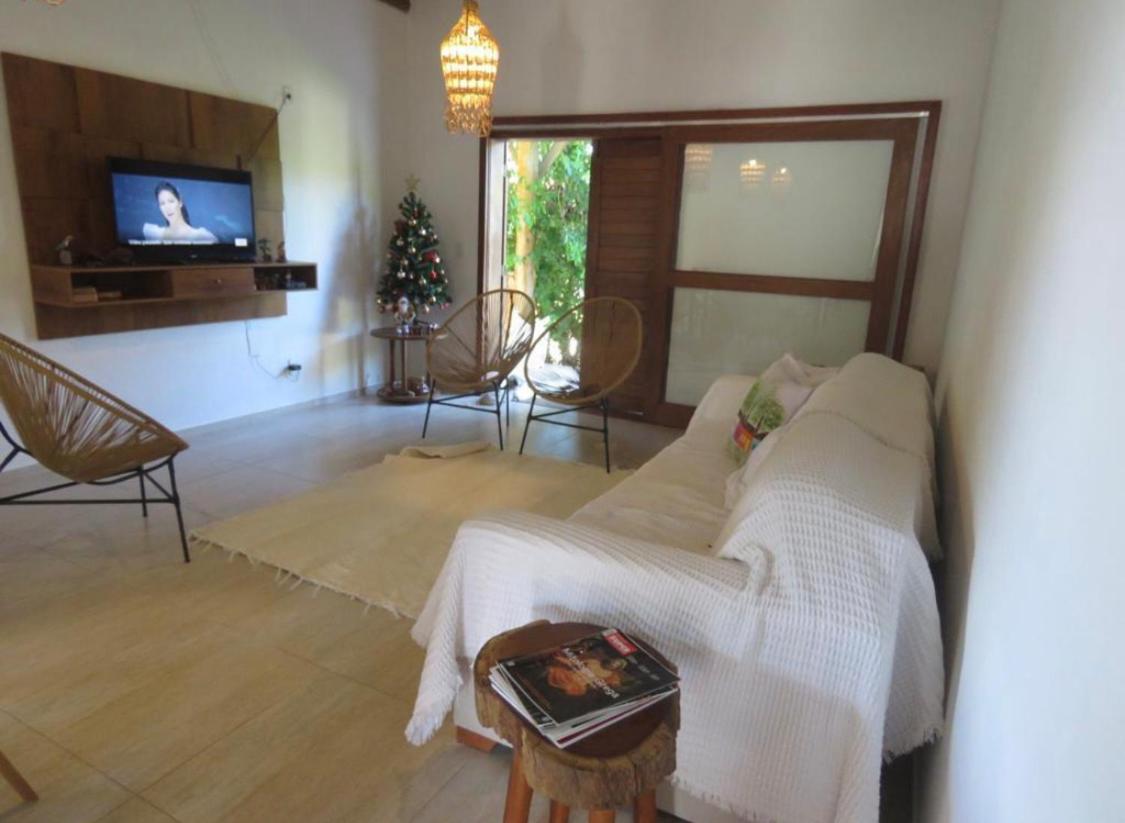 Concept House Caraiva Villa Екстериор снимка